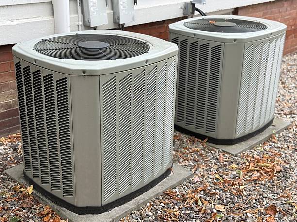 Reliable Emergency Hvac contractor in Portales, NM by JG Cool HVAC